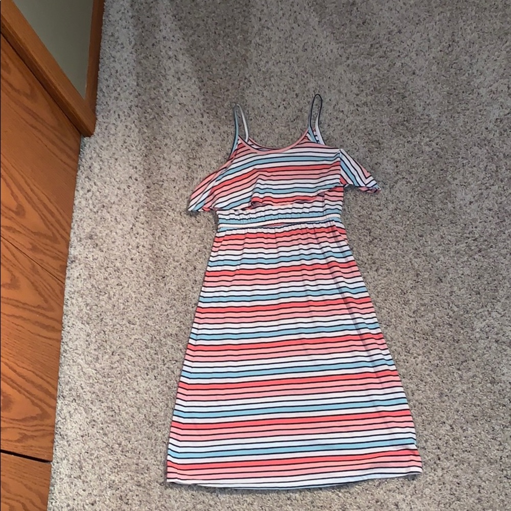 Old Navy maxi dress